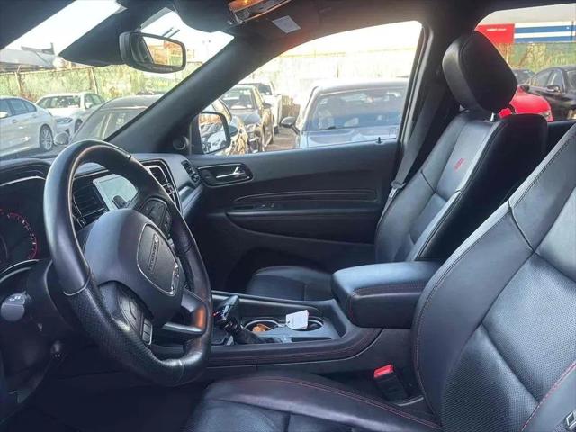 2025 Dodge Durango GT Plus AWD