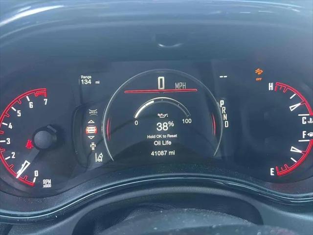 2025 Dodge Durango GT Plus AWD