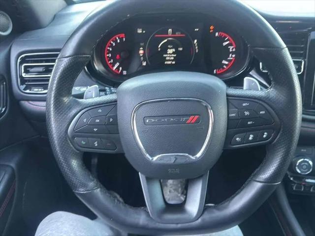 2025 Dodge Durango GT Plus AWD