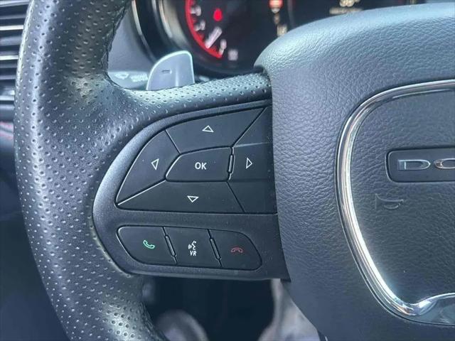 2025 Dodge Durango GT Plus AWD