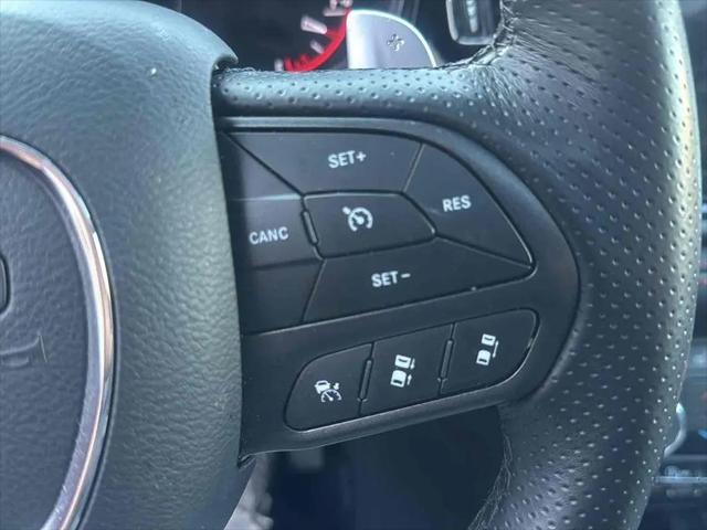 2025 Dodge Durango GT Plus AWD