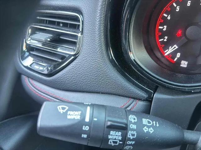 2025 Dodge Durango GT Plus AWD