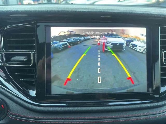 2025 Dodge Durango GT Plus AWD