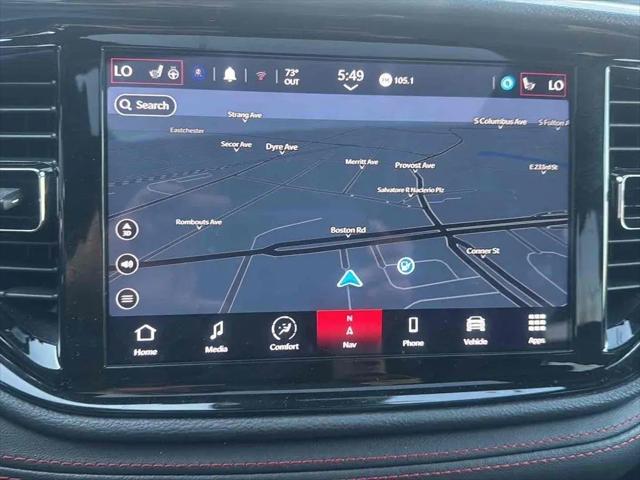 2025 Dodge Durango GT Plus AWD