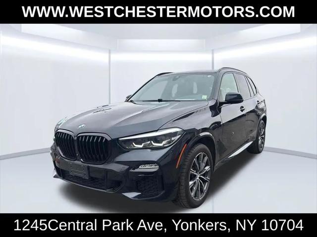 2020 BMW X5 M50i for sale in Yonkers, NY