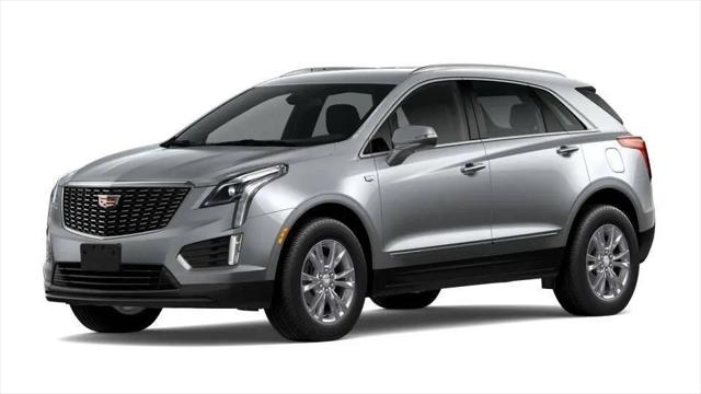2026 Cadillac XT5 Luxury AWD for sale in Englewood Cliffs, NJ