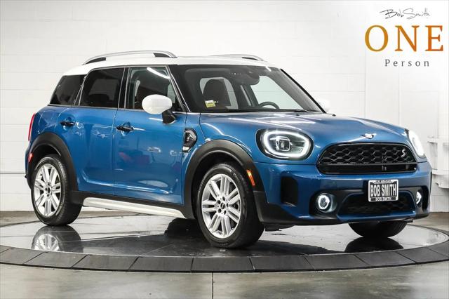 2024 MINI Cooper Countryman Cooper S for sale in Calabasas, CA