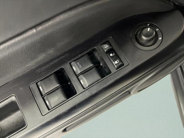 2013 Jeep Patriot Latitude