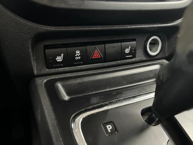 2013 Jeep Patriot Latitude