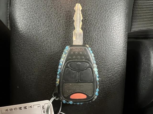 2013 Jeep Patriot Latitude