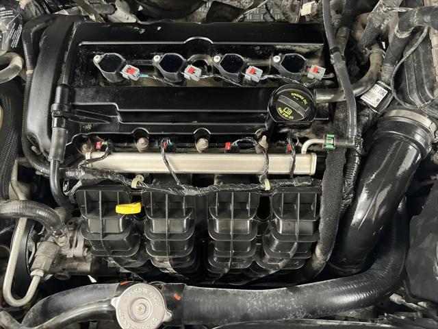2013 Jeep Patriot Latitude