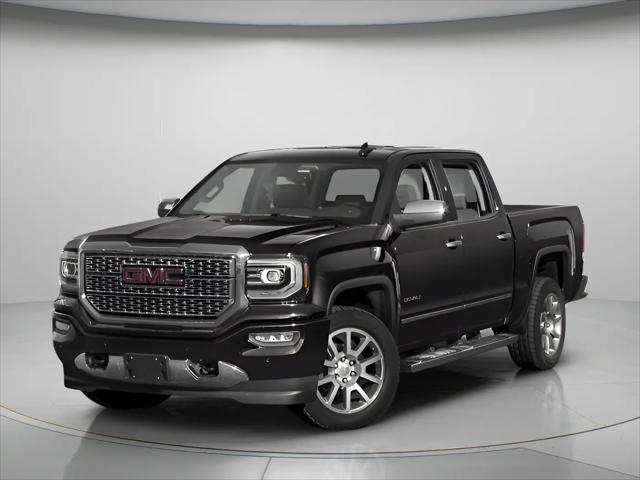 2018 GMC Sierra 1500 Denali for sale in Chillicothe, MO