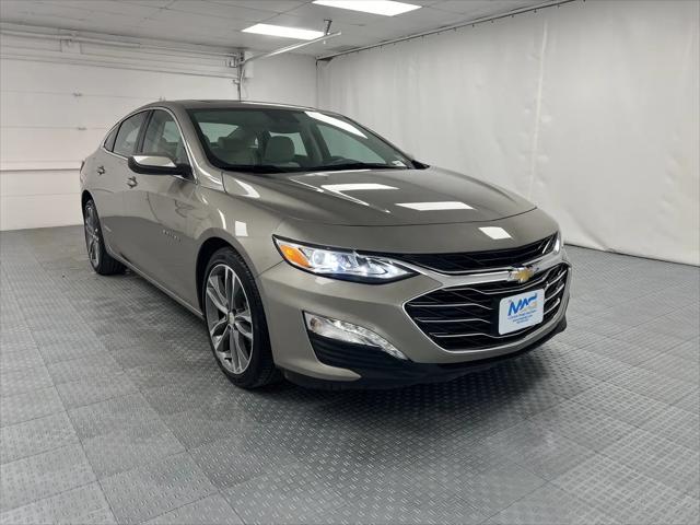 2023 Chevrolet Malibu FWD 2LT for sale in Chillicothe, MO