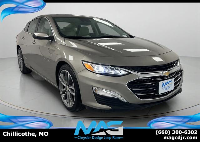 2023 Chevrolet Malibu FWD 2LT for sale in Chillicothe, MO