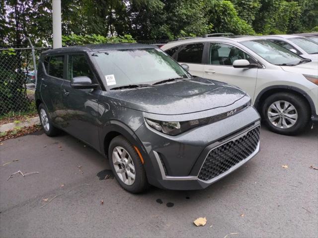 2025 Kia Soul LX for sale in High Point, NC