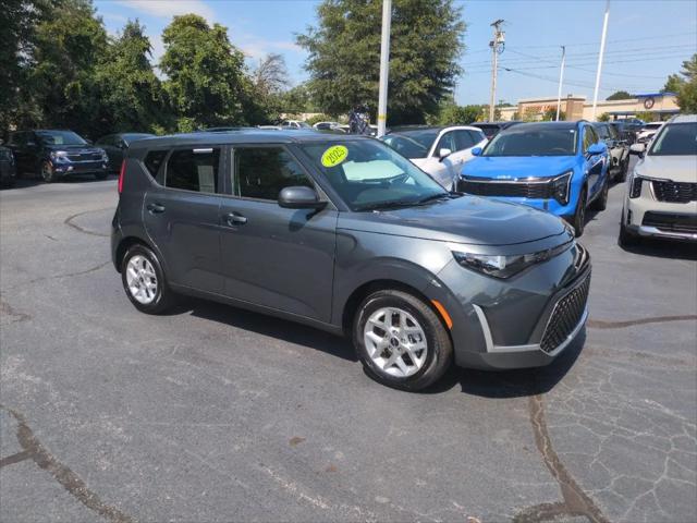 2025 Kia Soul LX for sale in High Point, NC