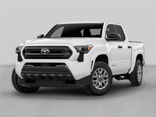 2024 Toyota Tacoma TRD Off Road for sale in Spartanburg, SC