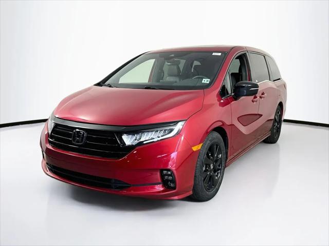 2023 Honda Odyssey Sport for sale in Palm Harbor, FL