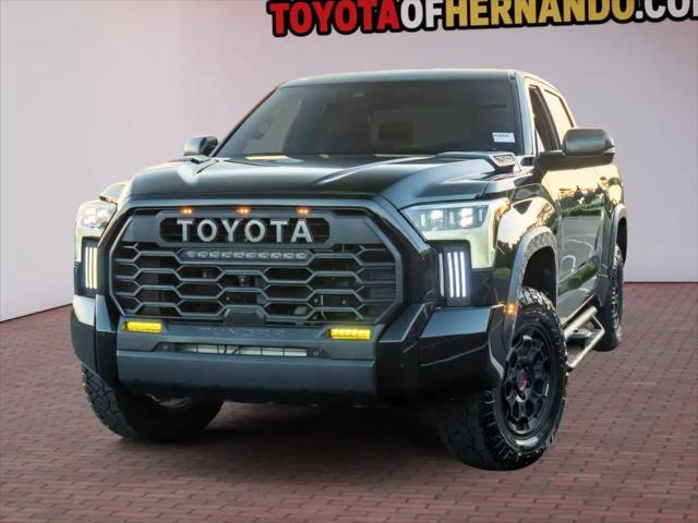 2024 Toyota Tundra TRD Pro 4WD for sale in Hernando, MS