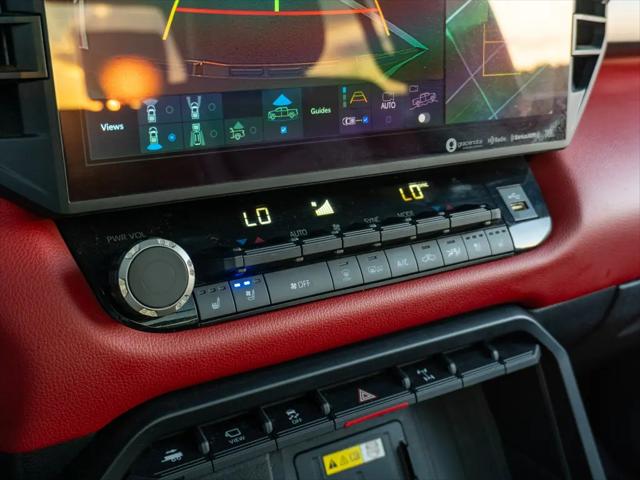 2024 Toyota Tundra TRD Pro 4WD