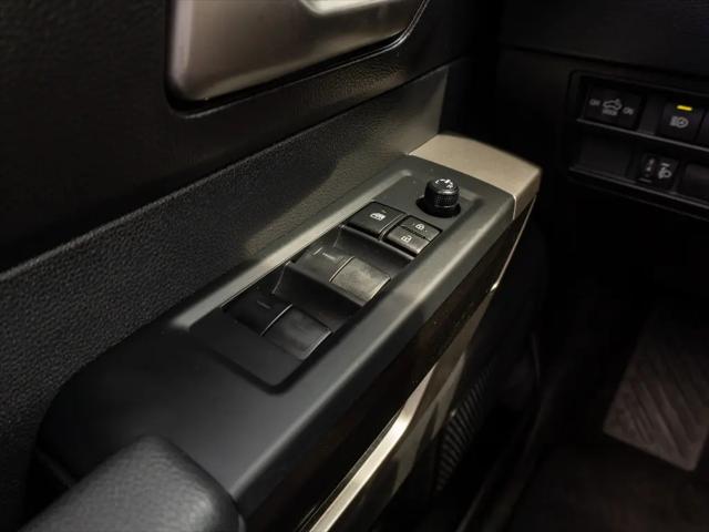 2026 Toyota Tundra SR5 CrewMax 5.5 Bed