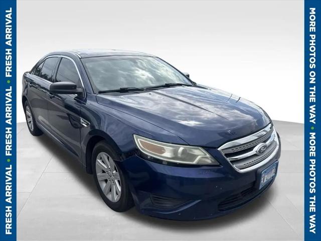 2012 Ford Taurus SE for sale in Marion, IA