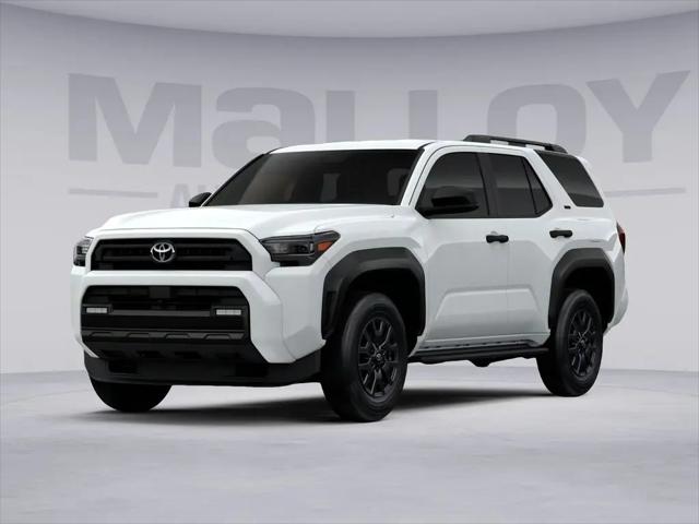 2026 Toyota 4Runner SR5 for sale in Winchester, VA