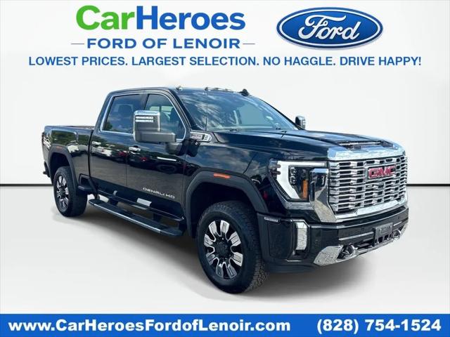 2024 GMC Sierra 2500HD Denali for sale in Lenoir, NC