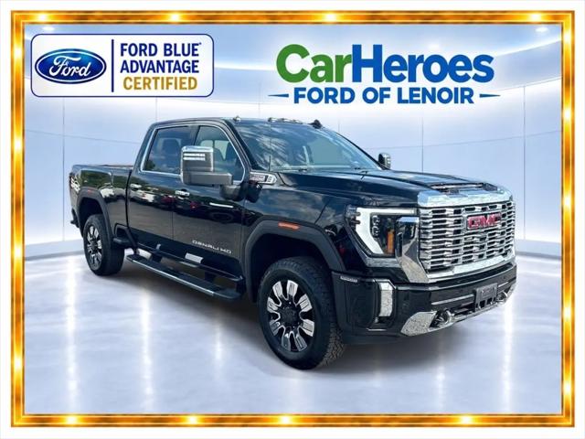 2024 GMC Sierra 2500HD Denali for sale in Lenoir, NC