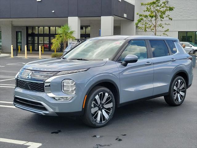 2026 Mitsubishi Outlander SE 2.5 2WD for sale in Doral, FL