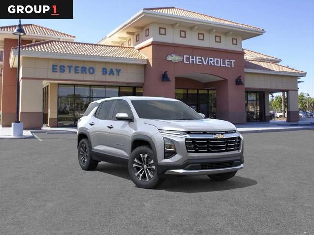 2027 Chevrolet Equinox LT FWD for sale in Estero, FL