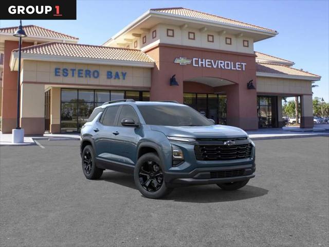 2027 Chevrolet Equinox LT FWD for sale in Estero, FL