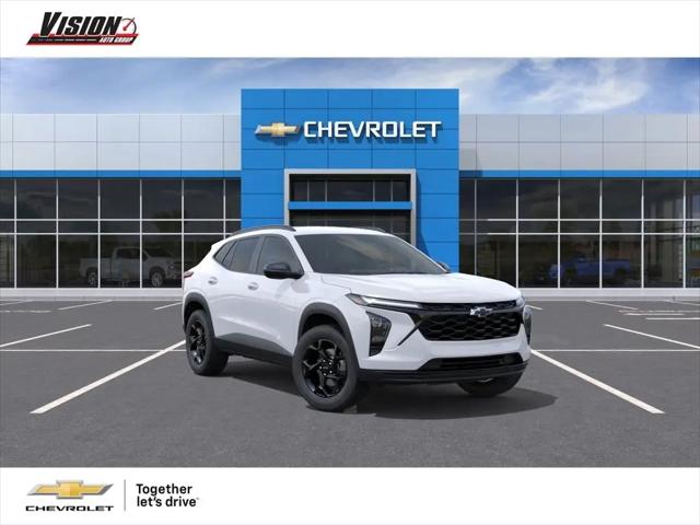 2026 Chevrolet Trax FWD LT for sale in Victor, NY