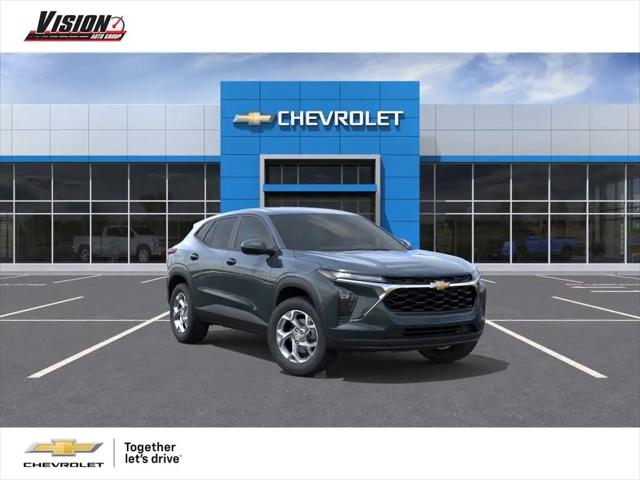 2026 Chevrolet Trax FWD LS for sale in Victor, NY