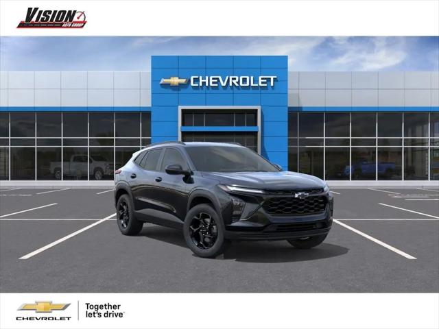 2026 Chevrolet Trax FWD LT for sale in Victor, NY