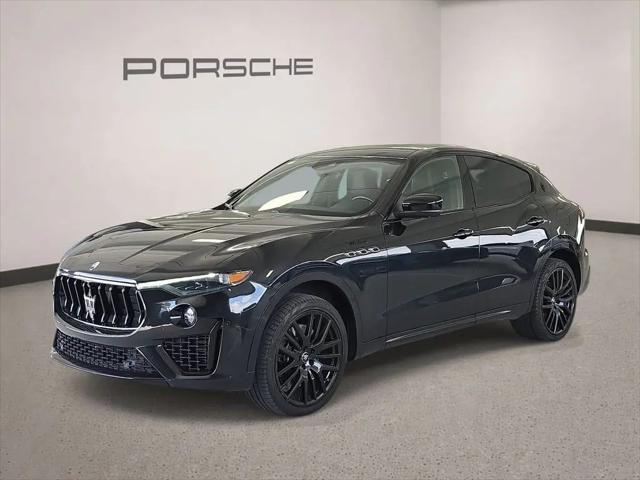 2022 Maserati Levante Modena for sale in North MIami, FL