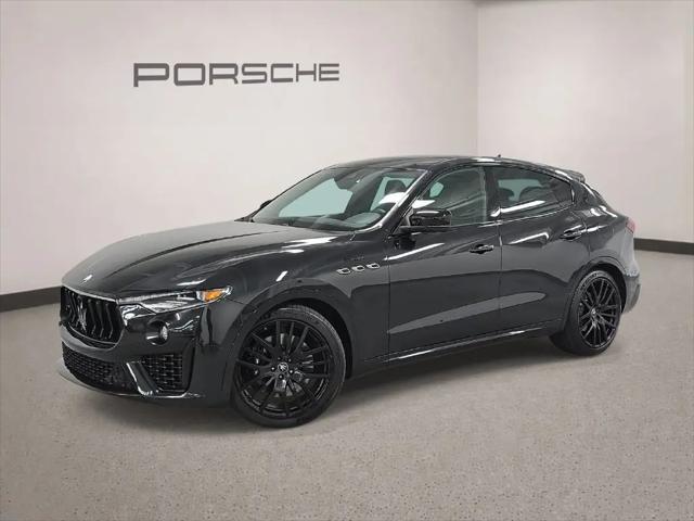 2022 Maserati Levante Modena for sale in North MIami, FL