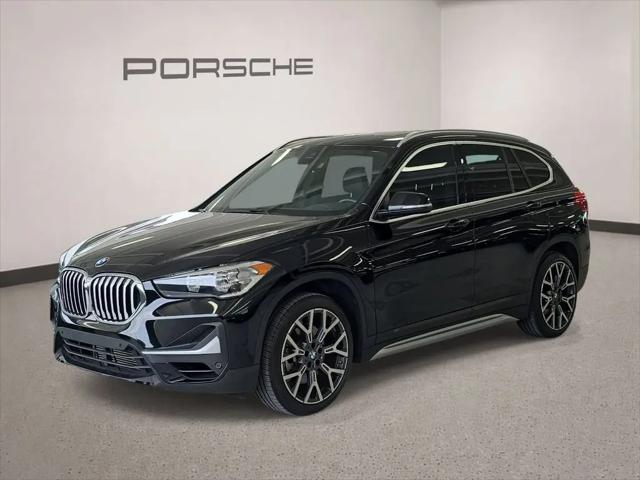 2021 BMW X1 sDrive28i for sale in North MIami, FL