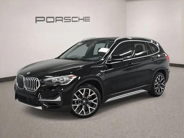 2021 BMW X1 sDrive28i for sale in North MIami, FL
