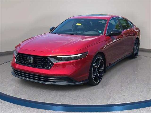 2023 Honda Accord Hybrid Sport for sale in Raleigh, NC