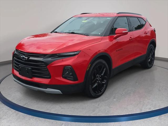 2020 Chevrolet Blazer AWD 2LT for sale in Raleigh, NC