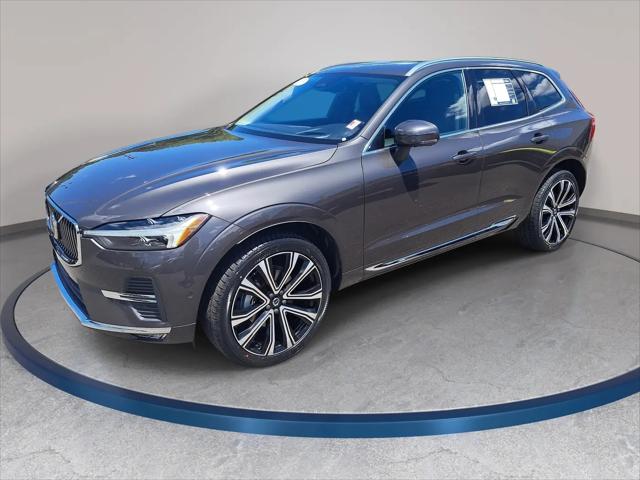 2023 Volvo XC60 B5 Ultimate Bright Theme for sale in Raleigh, NC