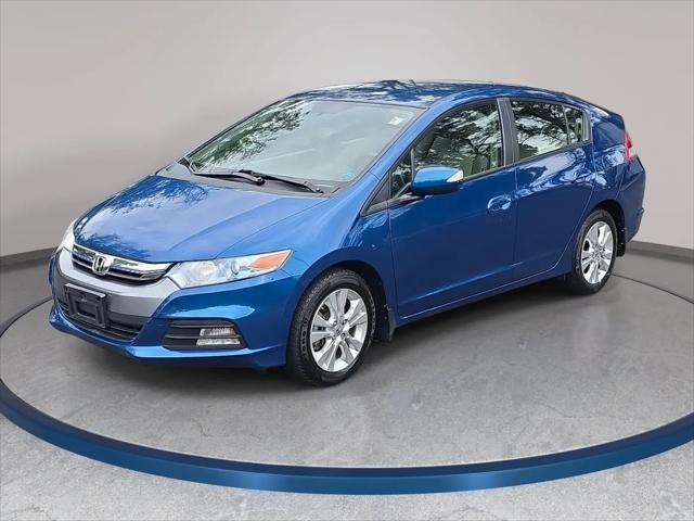2012 Honda Insight EX for sale in Cary, NC