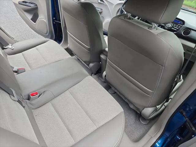 2012 Honda Insight EX
