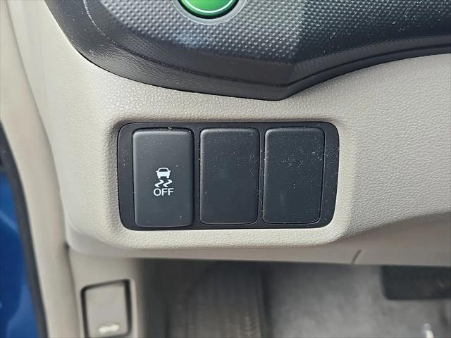 2012 Honda Insight EX