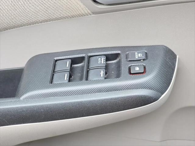 2012 Honda Insight EX