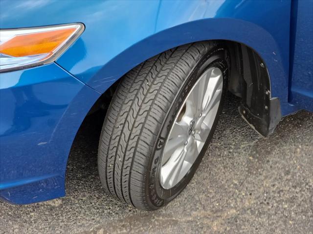 2012 Honda Insight EX