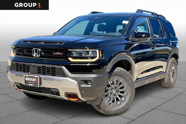 2026 Honda Passport AWD TrailSport for sale in San Antonio, TX