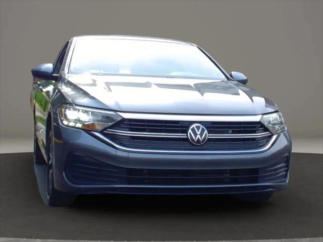 2024 Volkswagen Jetta 1.5T S for sale in Fredericksburg, VA