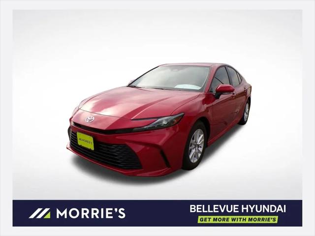 2025 Toyota Camry LE for sale in Bellevue, NE